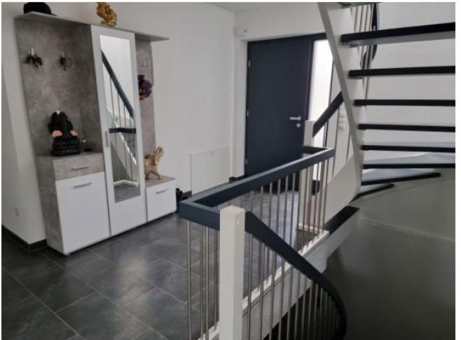 Modern Holiday Home Near Rheinfall And Black Forest Weisweil  Екстер'єр фото